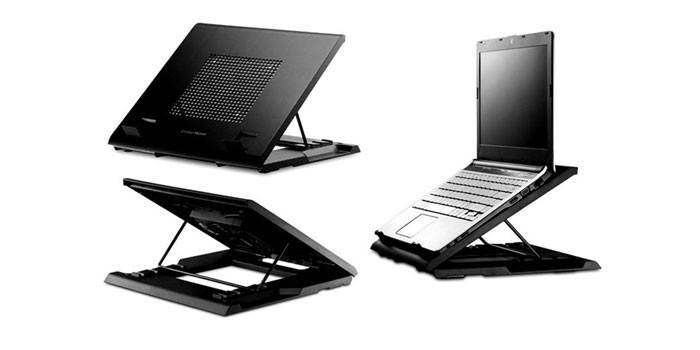 Stojan na notebook
