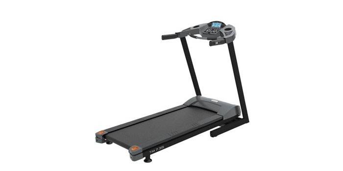 Claro Fit EnjoyTM 7.35