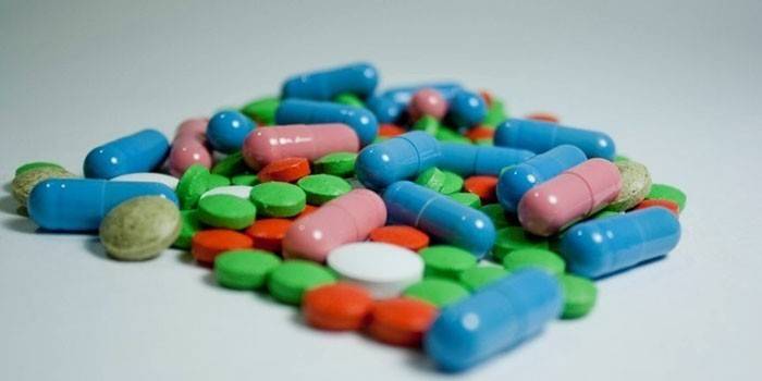 Medicamentos