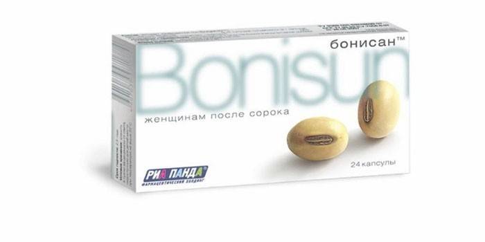 Pigułki Bonisan