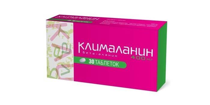 Lek Klimalanin