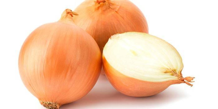 Cebollas