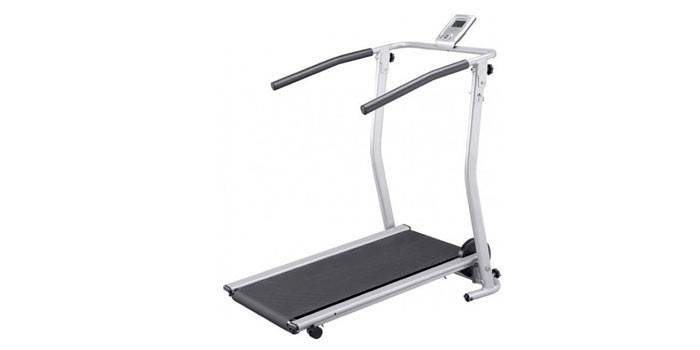 HouseFit HT-9147HP so snímačom srdcovej frekvencie