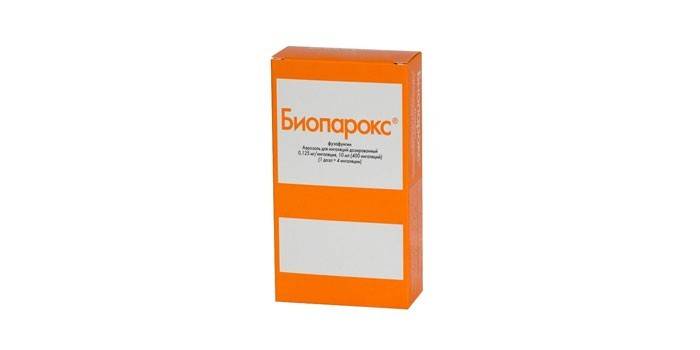 Bioparox