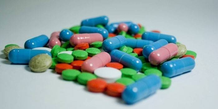 Medicamentos