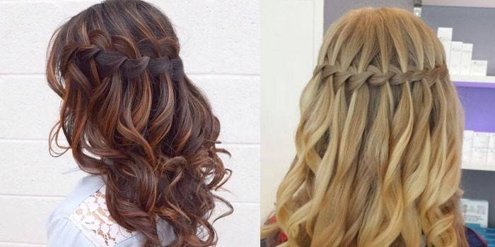 Cachoeira Penteado