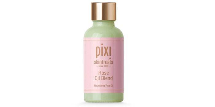 Beleza Pixi