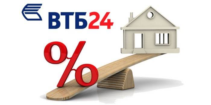 Stopy procentowe refinansowania VTB