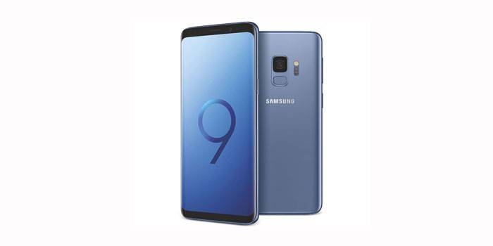 Samsung Galaxy S9 + 64GB