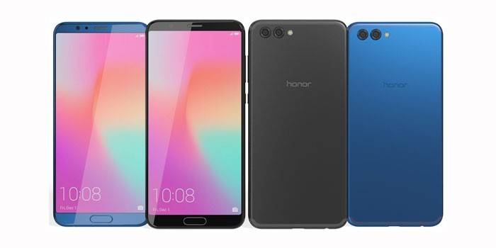 Honor Zobacz 10 128 GB