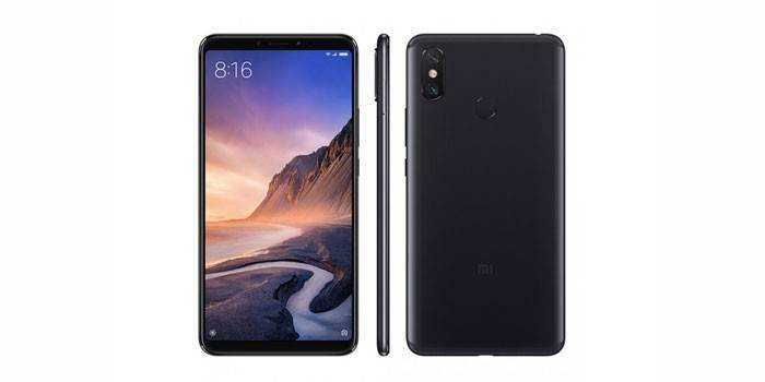 Xiaomi Mi Max 3 4 / 64GB