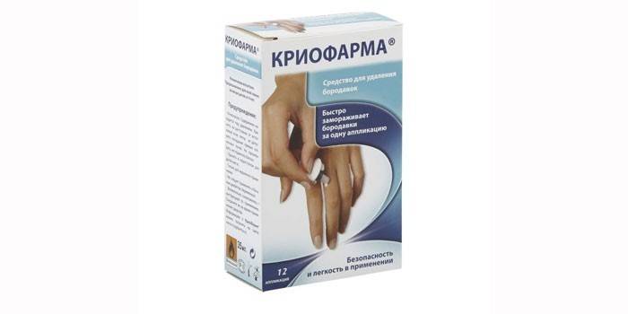 Lek Cryopharma