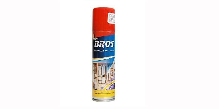 Spray bros