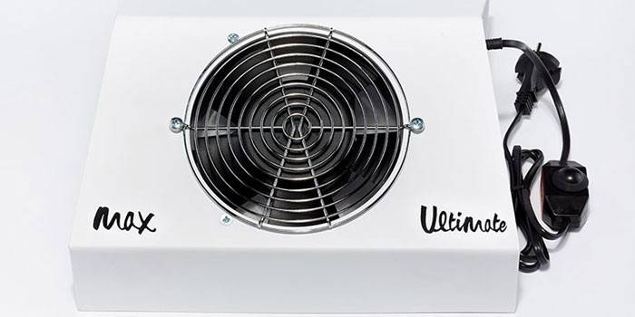 Vstavaný Max Ultimate Internal 3