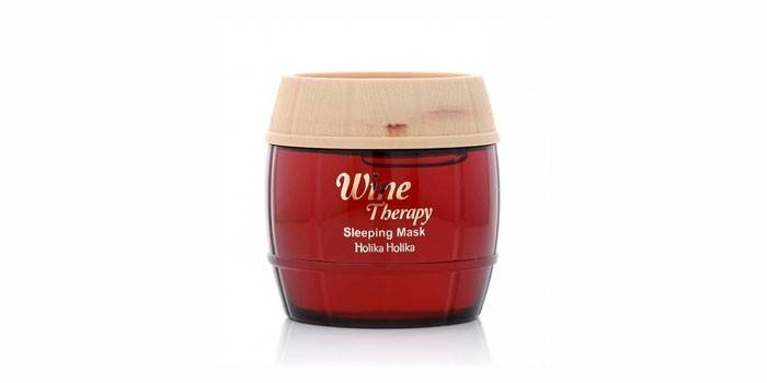Wine Therapy Czerwone wino
