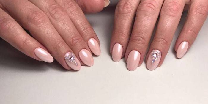 Design de strass