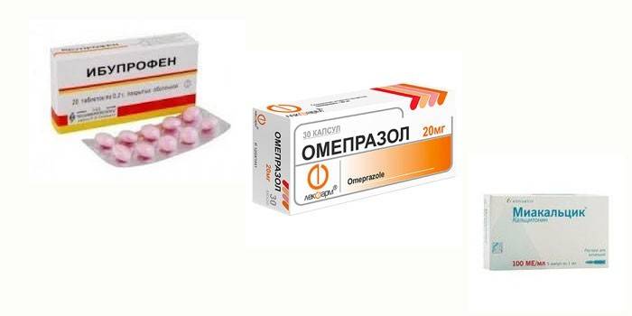 Drogas para tratamento