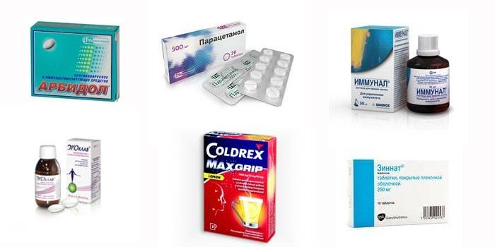 Medicamentos