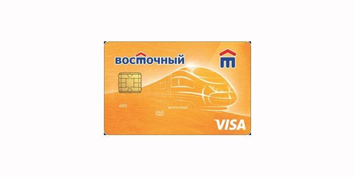 Cashback na kreditnú kartu