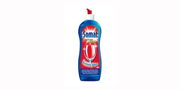 Nabłyszczacz SOMAT