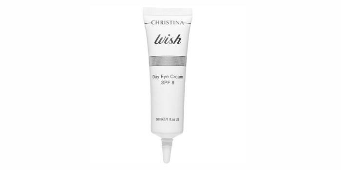 Wish Day Cream