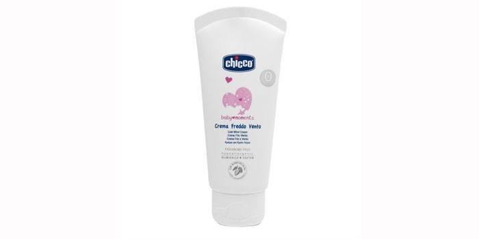 Chicco Cryoprotectant