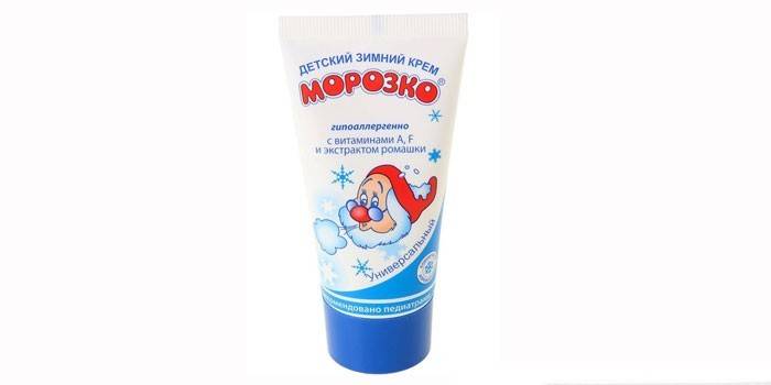 Detský univerzálny Morozko