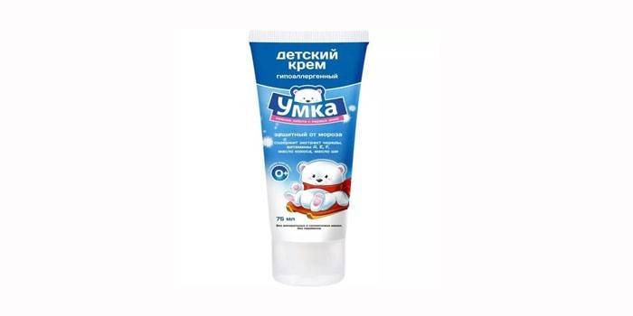 Prostriedky pre deti Umka