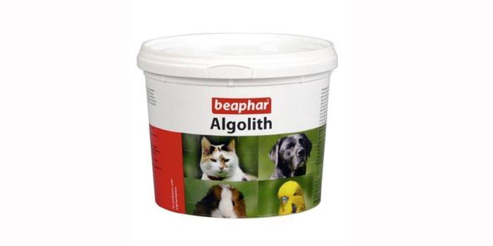 Algolith od Beaphar