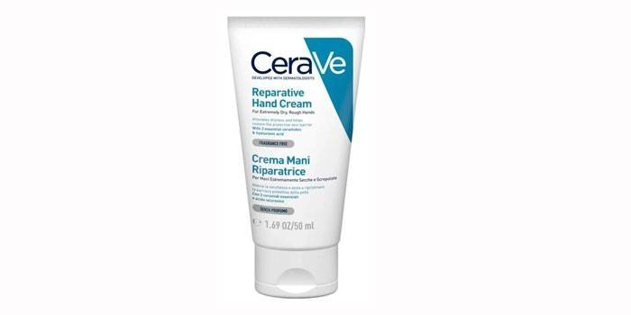 Creme de CeraVe