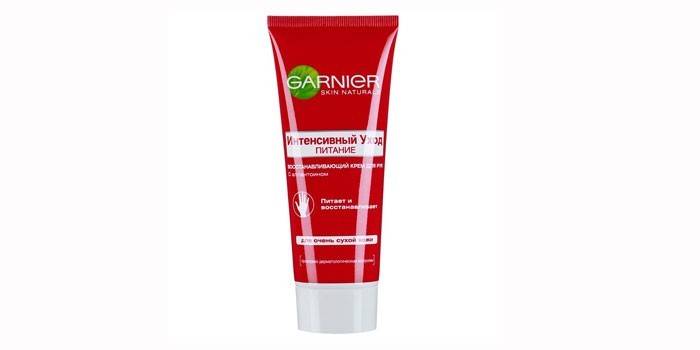 Garnier terapia intensiva e nutrição