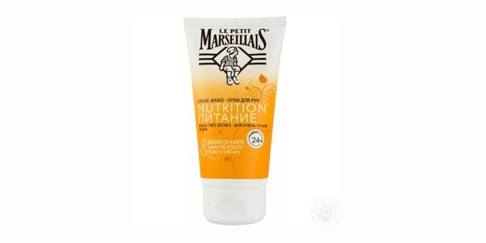 Nutritivo de Le Petit Marseillais