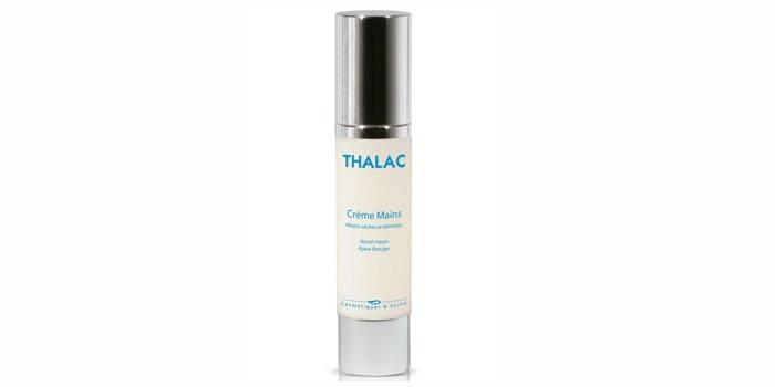 Talasso Crème por Thalac
