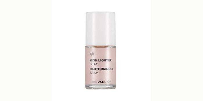 Brykiet haute od Thefaceshop