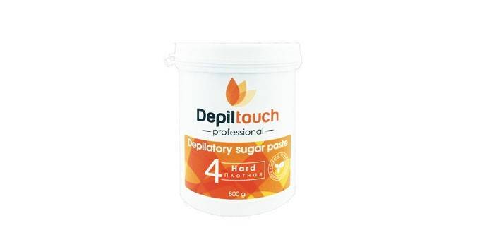 Depiltouch nr 4