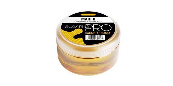 SugaringPRO Mango