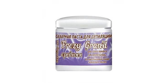 Frezy grand