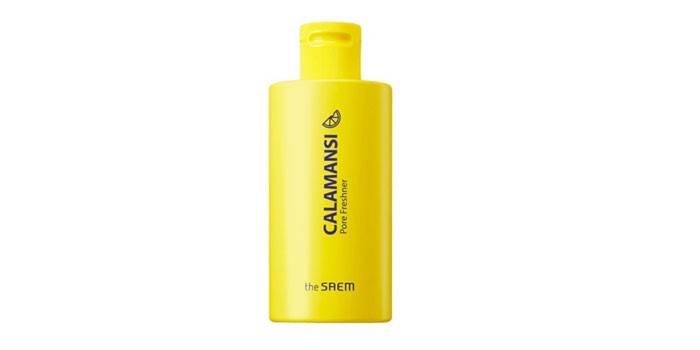 Calamansi por The Saem