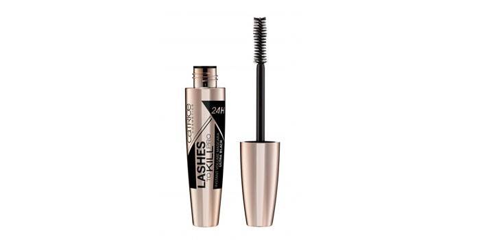 Cílios para matar Pro Instantâneo por CATRICE