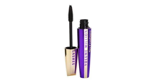 Volume Million Lashes So Couture da LOreal Paris