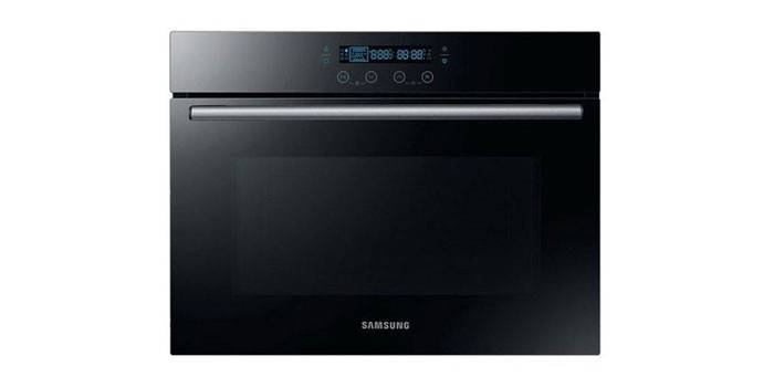 Samsung NQ50H5537KB