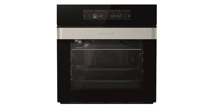 BO 658-ORA-B od Gorenje
