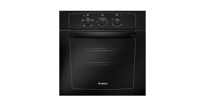 Model DHE 601-01 od Gefest