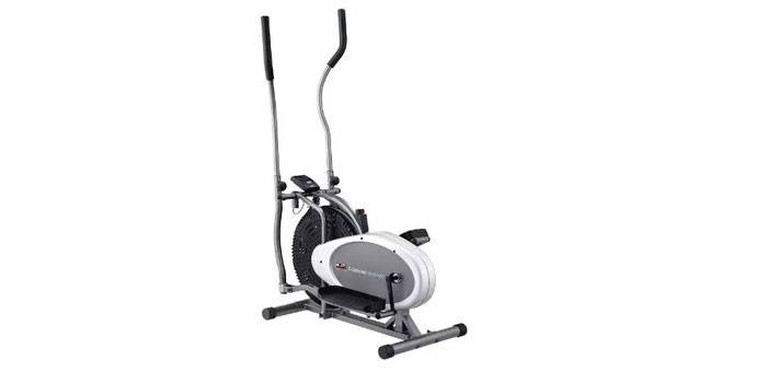 Treinador de Escultura Corporal BE-5920HX