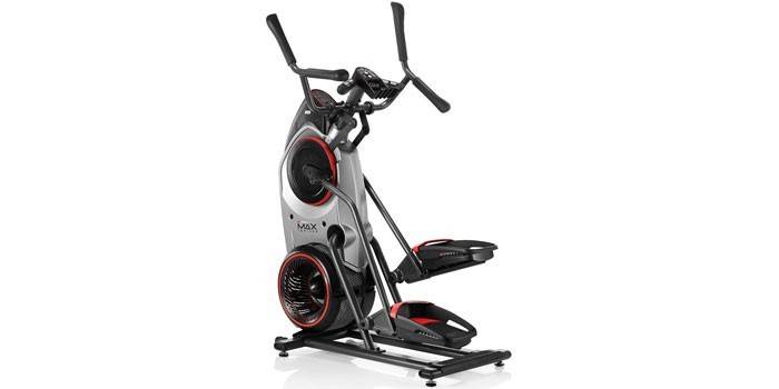Max Trainer M5 da Bowflex