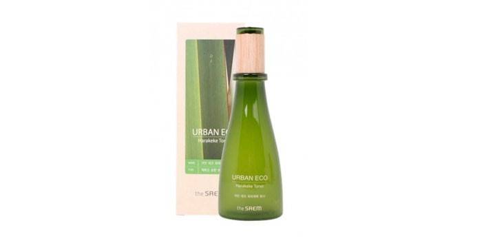 Esteira Urbana Eco