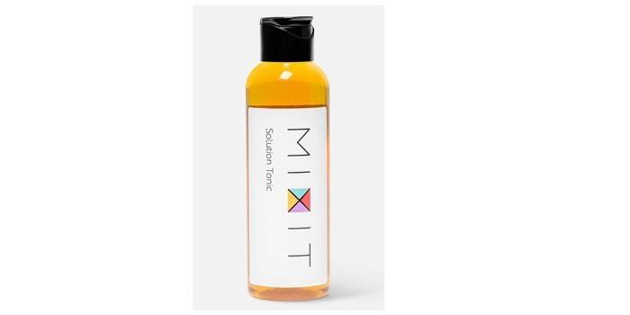 Mixit para pele oleosa