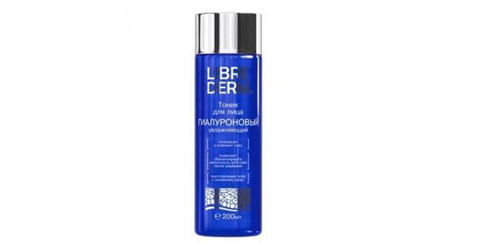 Hialurônico de Librederm