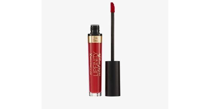 Lipfinity por Max Factor