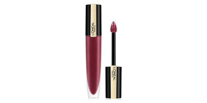 Rouge Signature de LOreal Paris